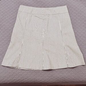 White House black market skirt
